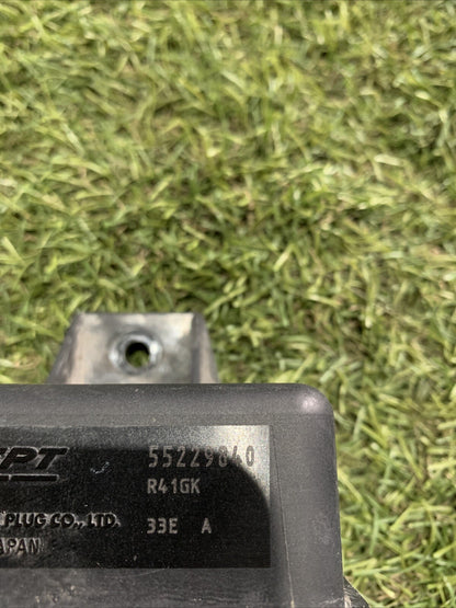 CENTRALINA CANDELETTE FIAT 500L (351_352) 1.3 MULTIJET, 55229840