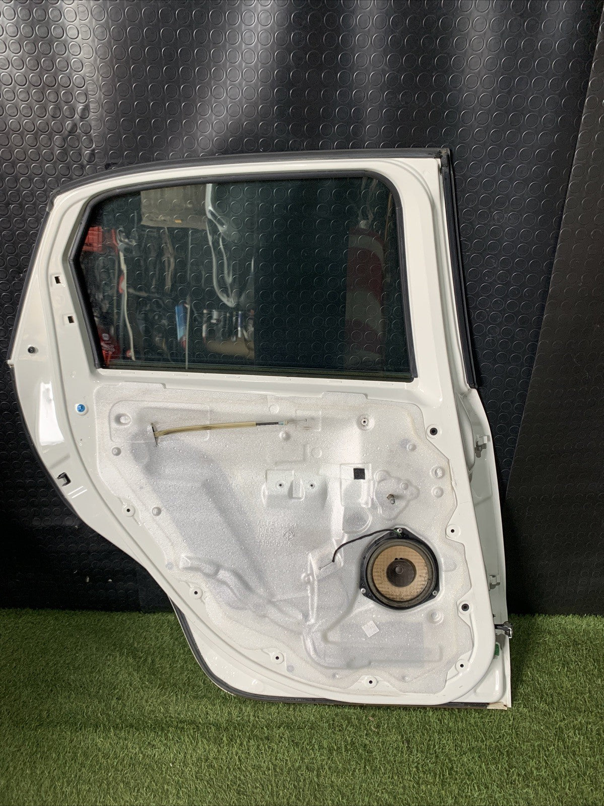 PORTA PORTIERA SPORTELLO POSTERIORE SINISTRO FIAT 500L 2018