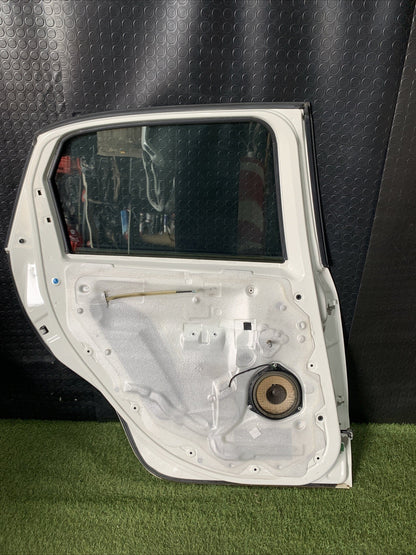 PORTA PORTIERA SPORTELLO POSTERIORE SINISTRO FIAT 500L 2018