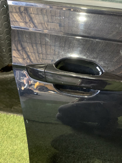 PORTA PORTIERA SPORTELLO ANTERIORE DESTRA VOLKSWAGEN POLO DAL 2017