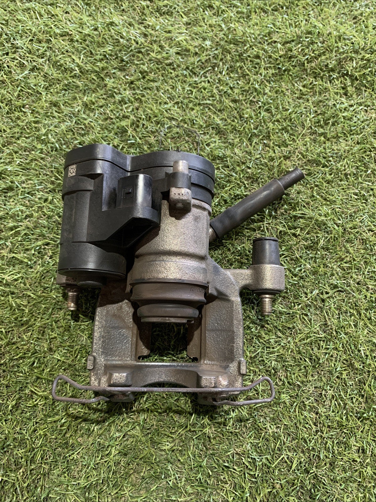 Pinza Freno Posteriore Sinistra Volkswagen Golf 7 5Q0615405EE