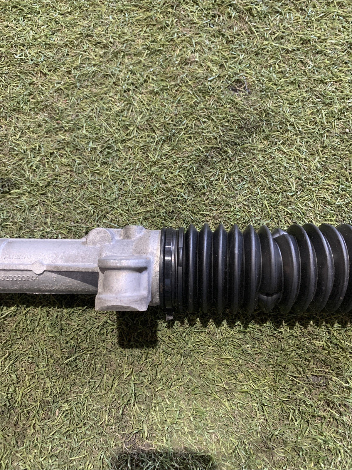 Scatola Guida Audi A1 2015 1.4 Diesel 6C1423058B