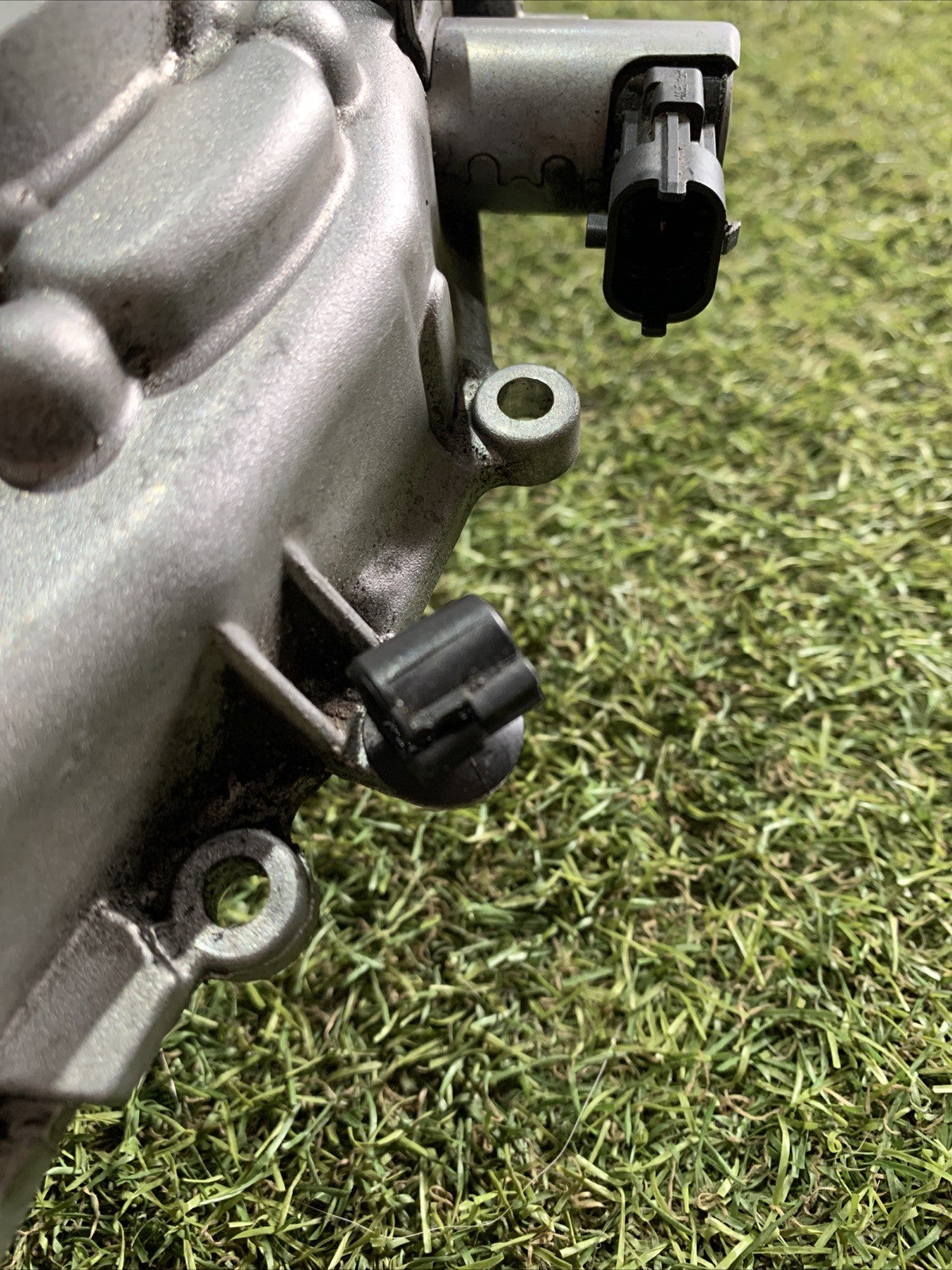 Carter Distribuzione Con Pompa Olio Fiat 500X 1.3 MJT 55272064