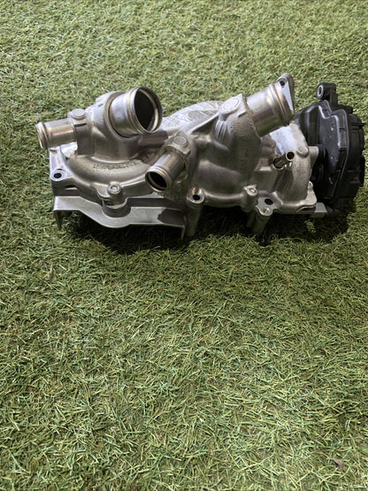 Pompa Acqua Volkswagen Tiguan 2020 1.5 Benzina 05E121042B