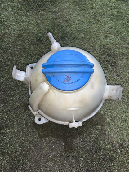 1K0121407A VASCHETTA ACQUA COMPENSAZIONE RADIATORE VOLKSWAGEN GOLF 5 1.9