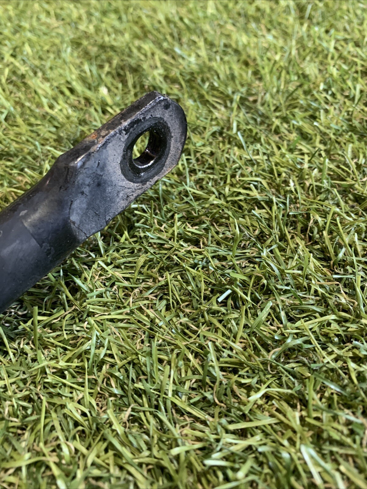 4231168P00 BARRA STABILIZZATRICE ANTERIORE SUZUKI BALENO (FW-EW) 1.2 HYBRID 16V 