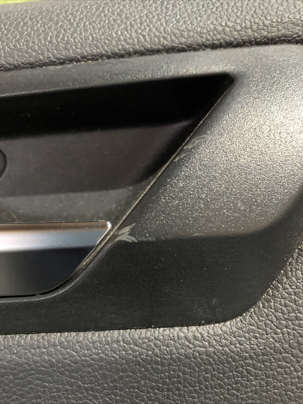 PANNELLO INTERNO PORTA POSTERIORE SINISTRO VOLKSWAGEN T-ROC (2022) 2GA867211