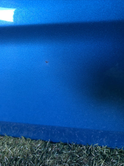 SPORTELLO PORTA PORTIERA POSTERIORE SINISTRA SX RENAULT TWINGO DAL 2014 IN POI