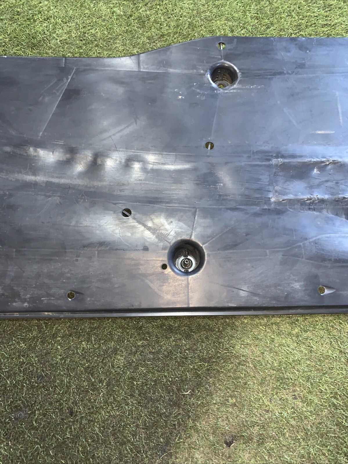 Sotto Piano Motore Sotto Scocca Destra Volkswagen T-Cross 2Q0825202B