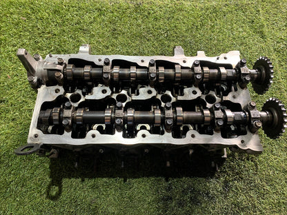 Testata Motore Hyundai I30 1.6 Diesel D4FB 22111-2A300