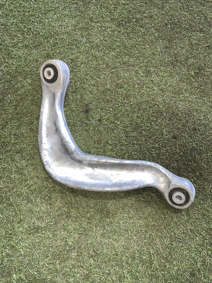 8K0505324H BRACCIO OSCILLANTE POSTERIORE DESTRO AUDI A4