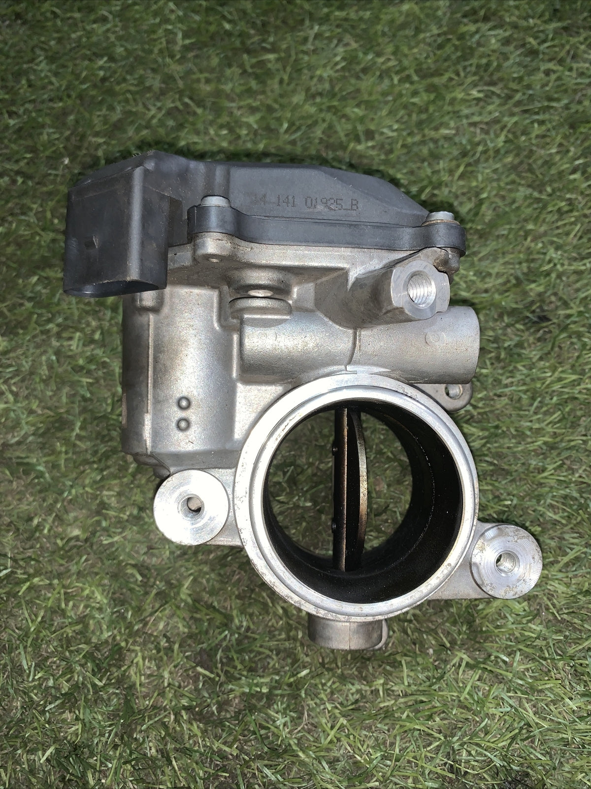 Corpo Farfallato Volkswagen Golf 7 2.0 184CV 04L128063P  04L128059K