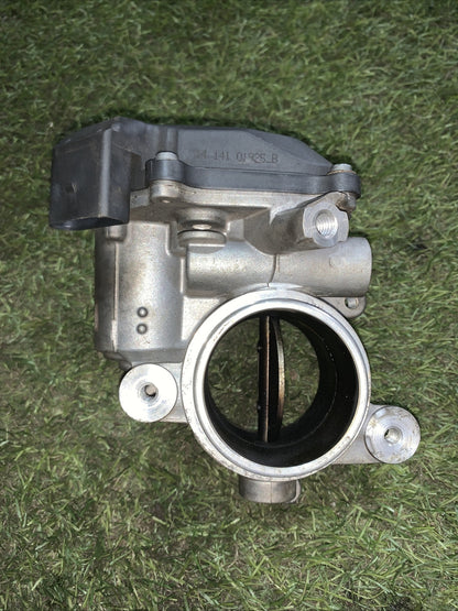 Corpo Farfallato Volkswagen Golf 7 2.0 184CV 04L128063P  04L128059K