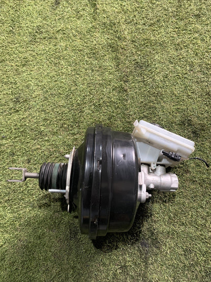 POMPA SERVOFRENO BMW X3 F25 2.0 DIESEL  6871456 2017