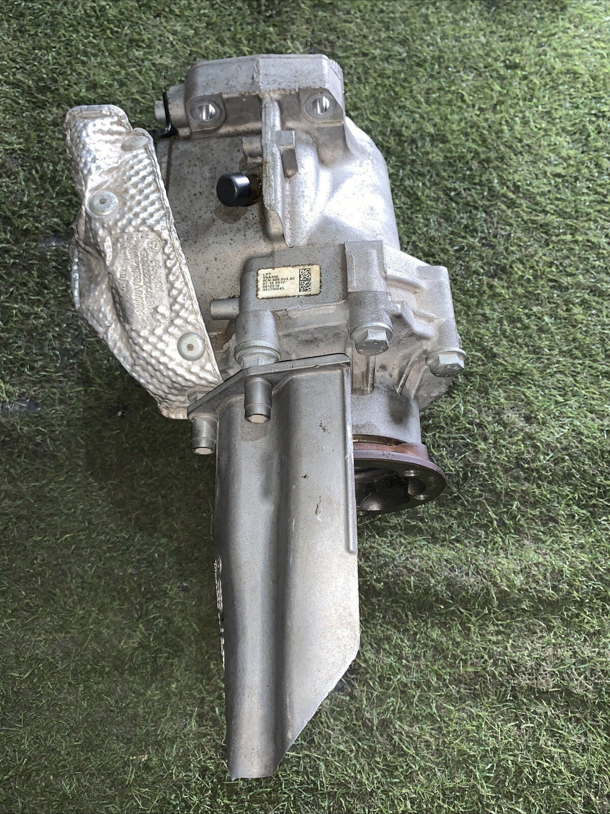 Riduttore Cambio Volkswagen T-Roc 2.0 Diesel 0CN409053AC