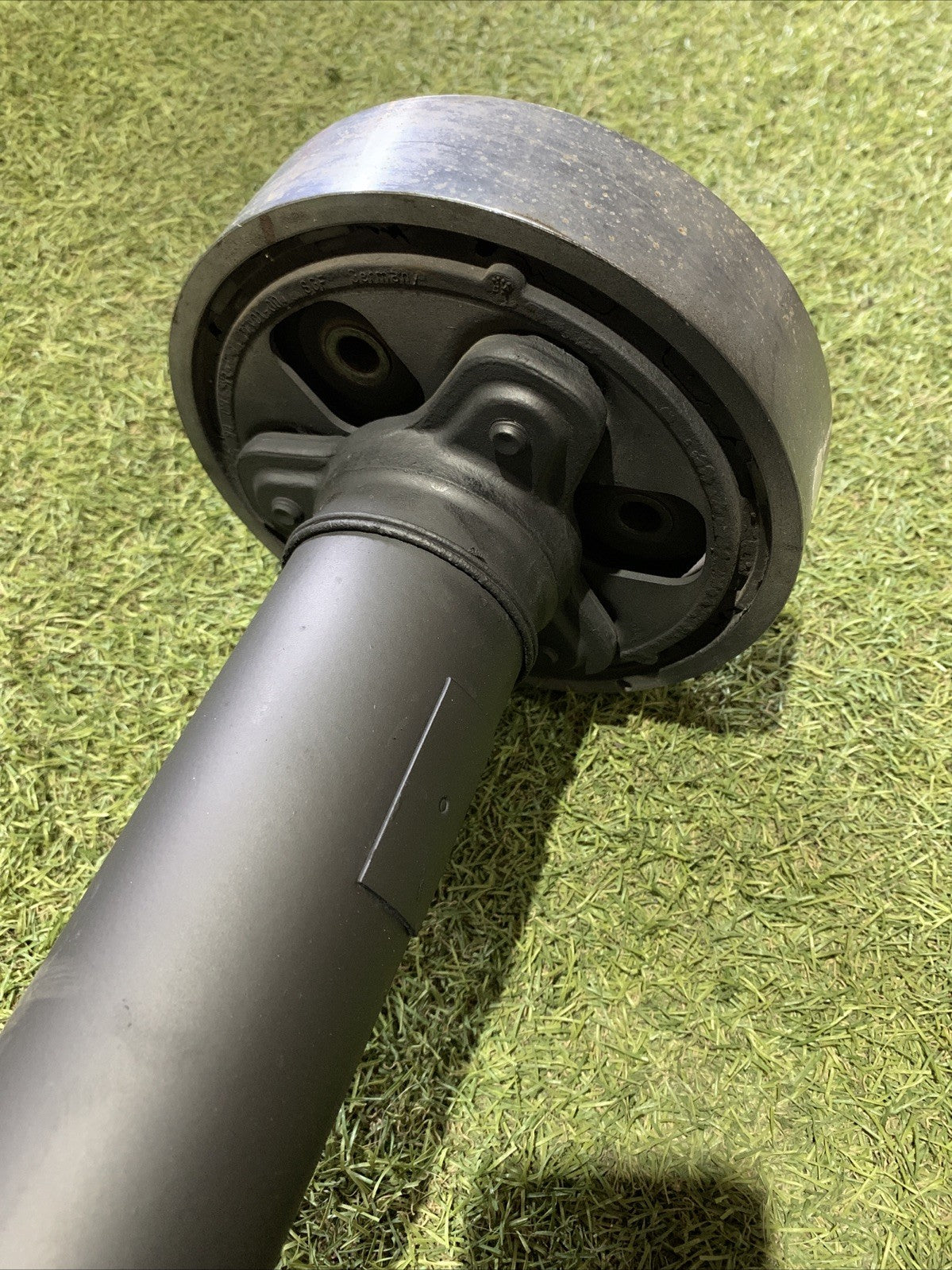 Albero Cardanico Di Trasmissione Audi Q3 2011-2019 5N0521101Q