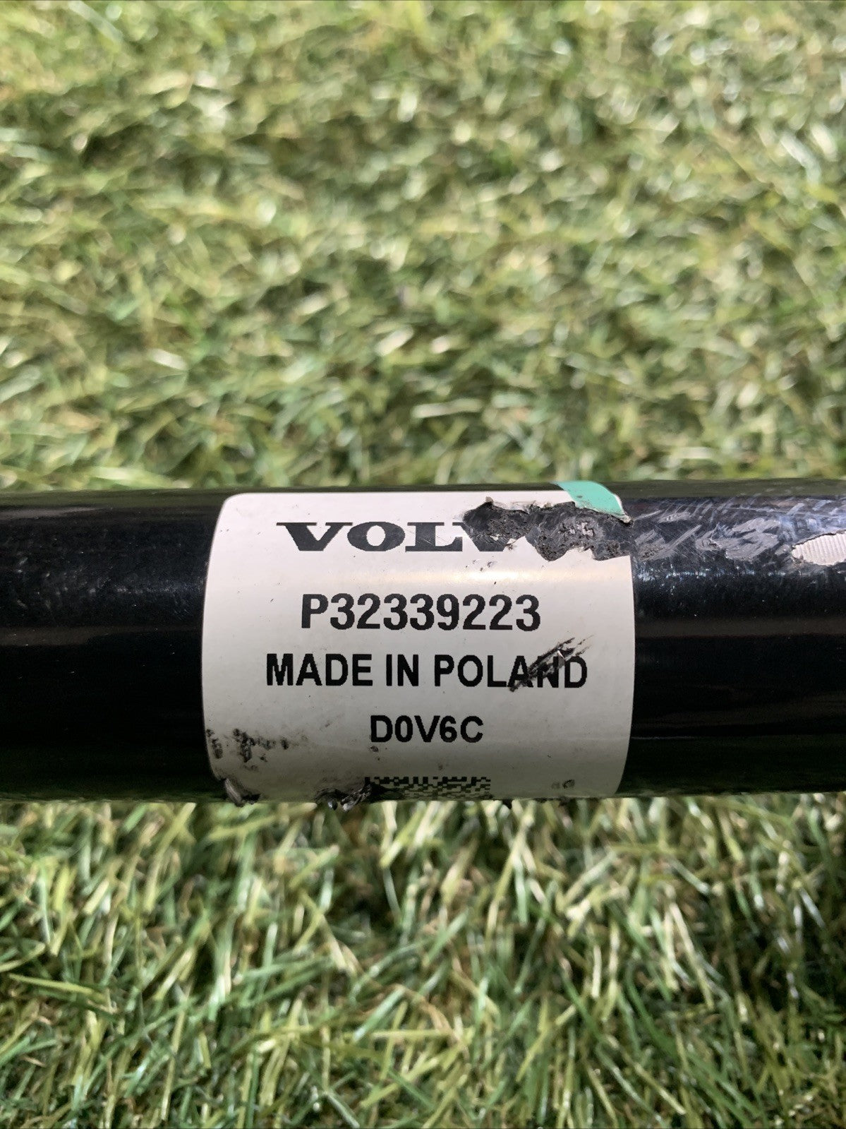 Semiasse Anteriore Destro Volvo XC60 2025 2.0 Hybrid 32339223