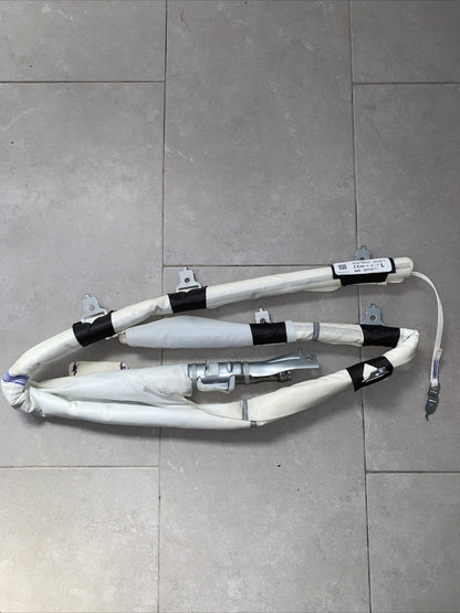 00520858420 AIRBAG A TENDINA LATERALE SINISTRO Sx  GUIDA FIAT 500 X