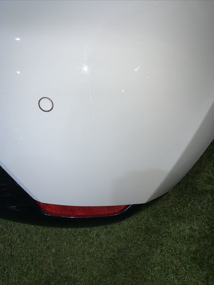 Paraurti Posteriore Renault Clio Dal 2015 Con Sensori Di Parcheggio