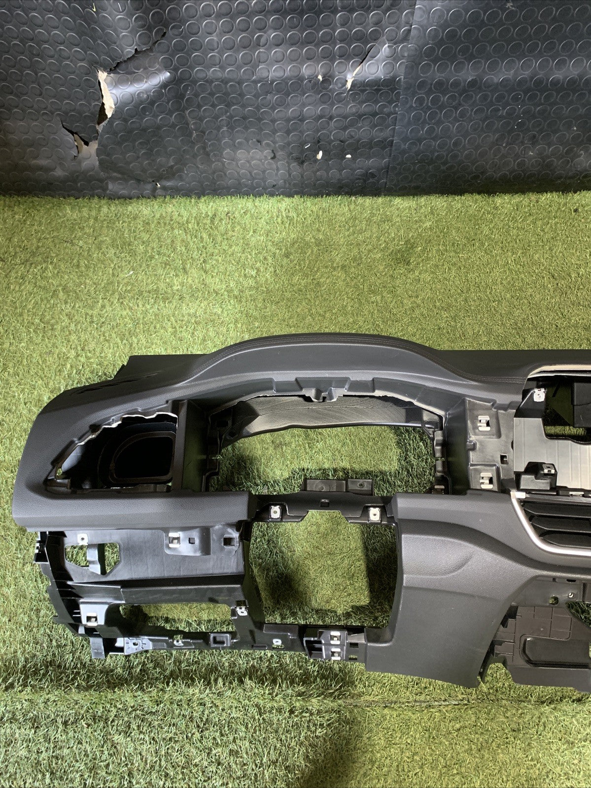 MUSATA E KIT AIRBAG VOLKSWAGEN T-ROC 2024 R LINE