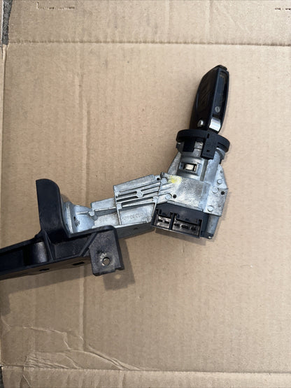 BLOCCHETTO ACCENSIONE FIAT Grande Punto 1° Serie 51749998 1220308