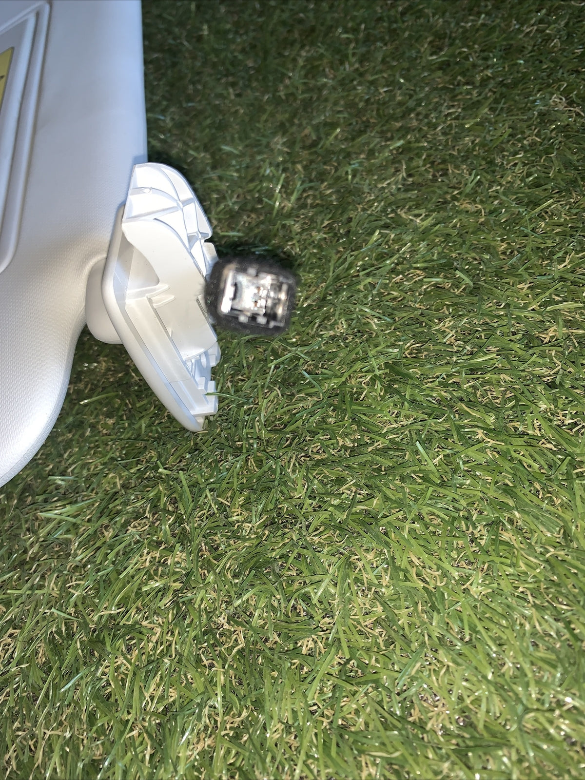 DU5A-00014-CB PARASOLE DX FORD Fiesta 7° Serie