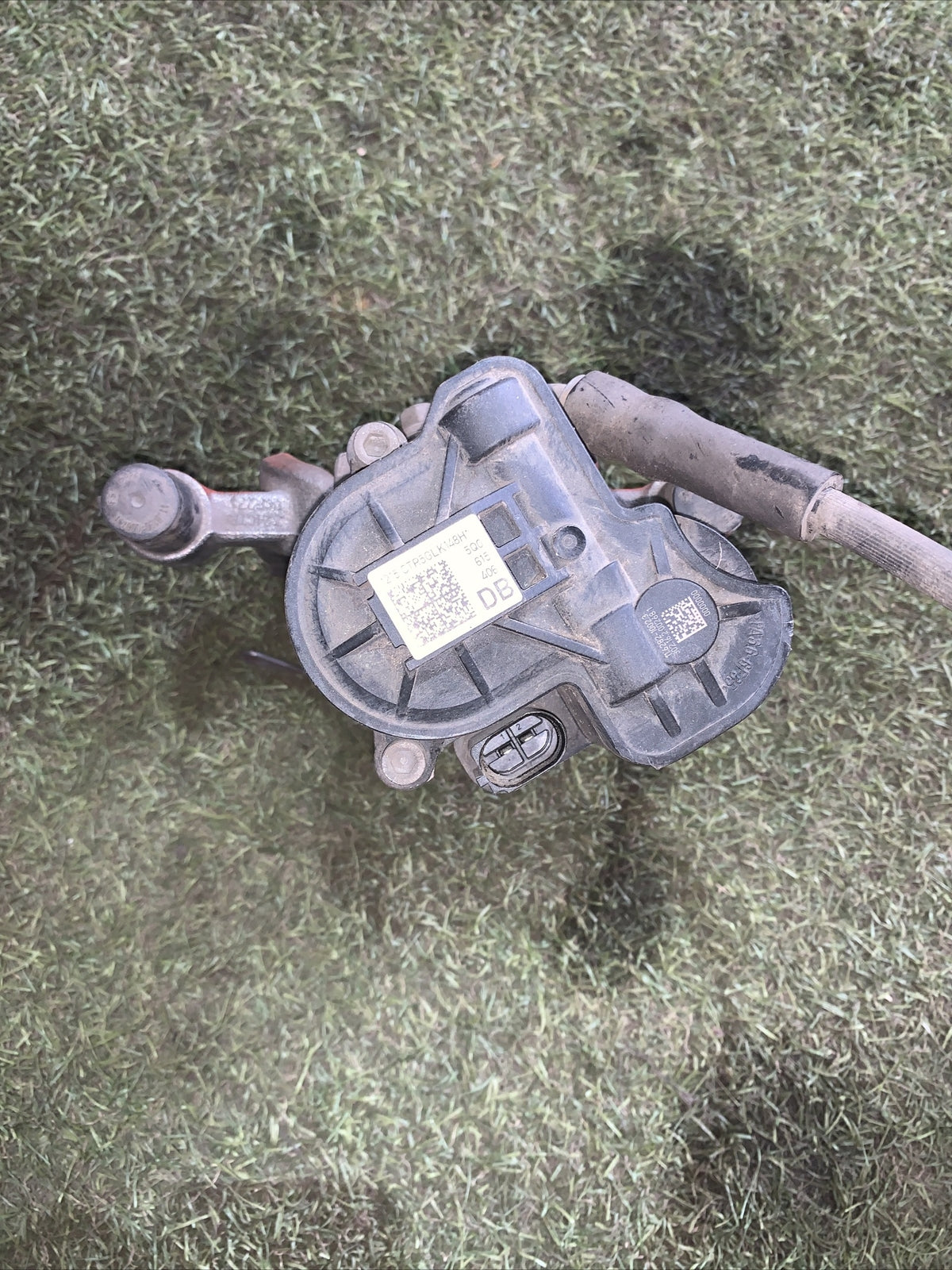 Pinza Freno Posteriore Destra Audì TT 2016-2019 5Q0615406