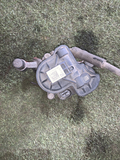 Pinza Freno Posteriore Destra Audì TT 2016-2019 5Q0615406