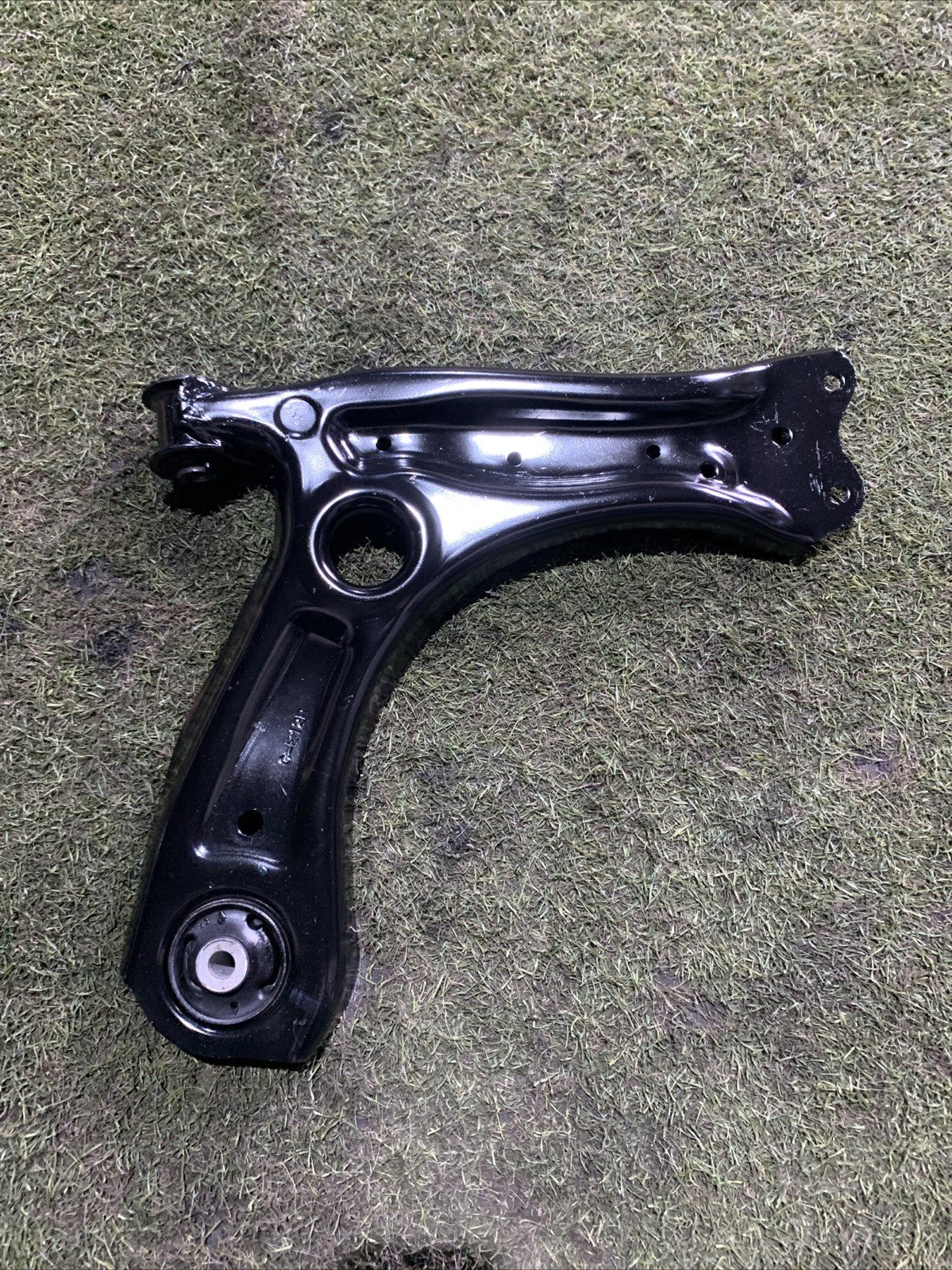 Braccio Oscillante Anteriore Destro Audi A1 2015 6R0407152F