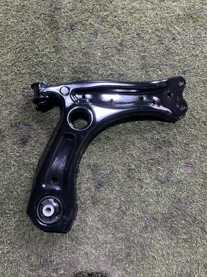 Braccio Oscillante Anteriore Destro Audi A1 2015 6R0407152F