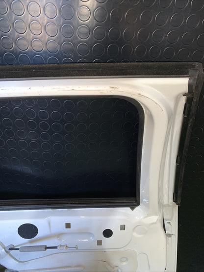 Porta Portiera Sportello Posteriore Sinistra Citroen C3 2017