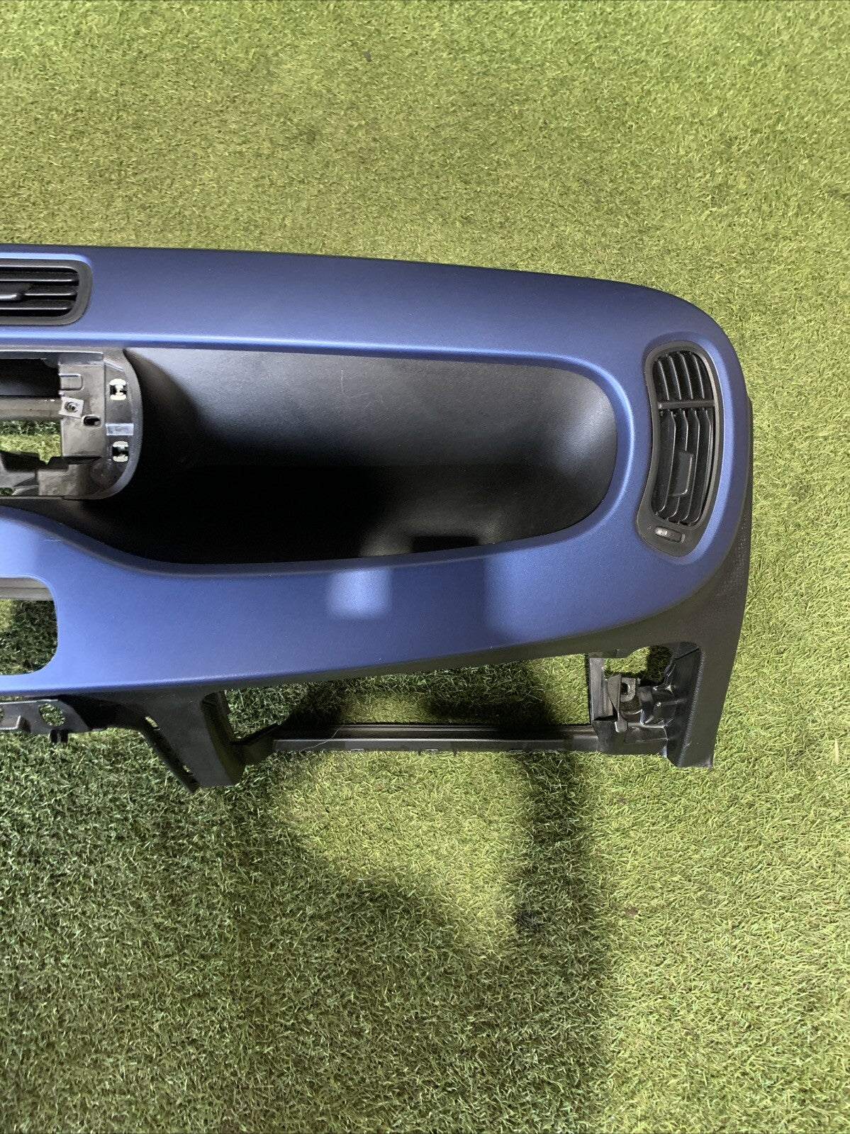 Cruscotto Completo Di Airbag Passeggero Fiat Panda 2016