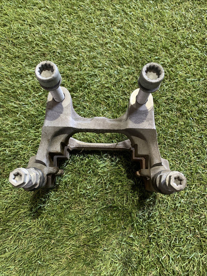 Supporto Porta Pinza Posteriore Destra Audi Q3 2016 8U0615426B