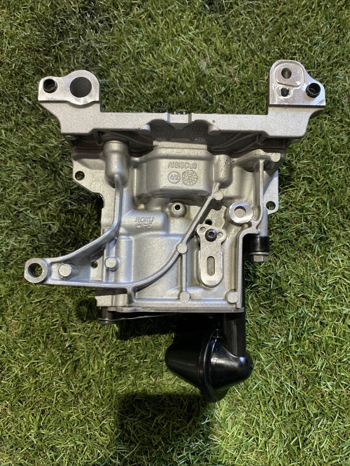 Pompa Olio Volkswagen Golf 8 1.0 Benzina DLAB 05C145208A