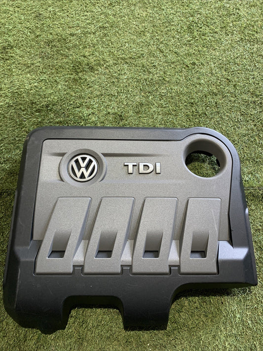 Coprimotore Volkswagen Polo 6R 1.6 03L103925R (2)
