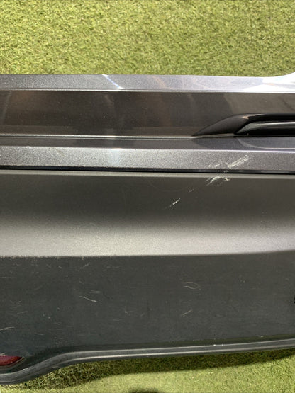 PARAURTI POSTERIORE COMPLETO PER TOYOTA C-HR Ibrida 52159-F4010 (16>23)