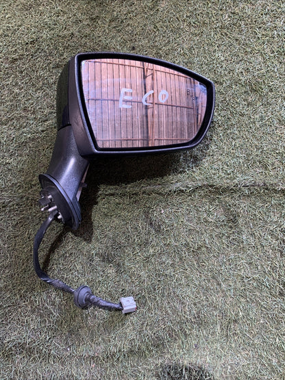 Specchio Specchietto Retrovisore Destro Ford Ecosport 12 Pin