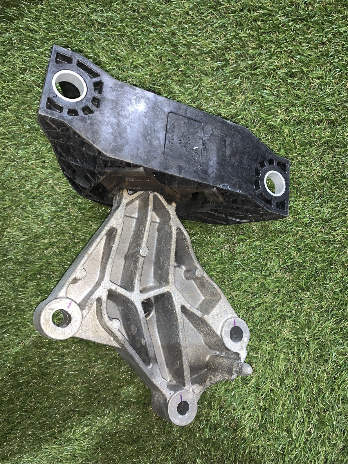 Supporto Motore Renault Captur 2015 900 Benzina 112844547R