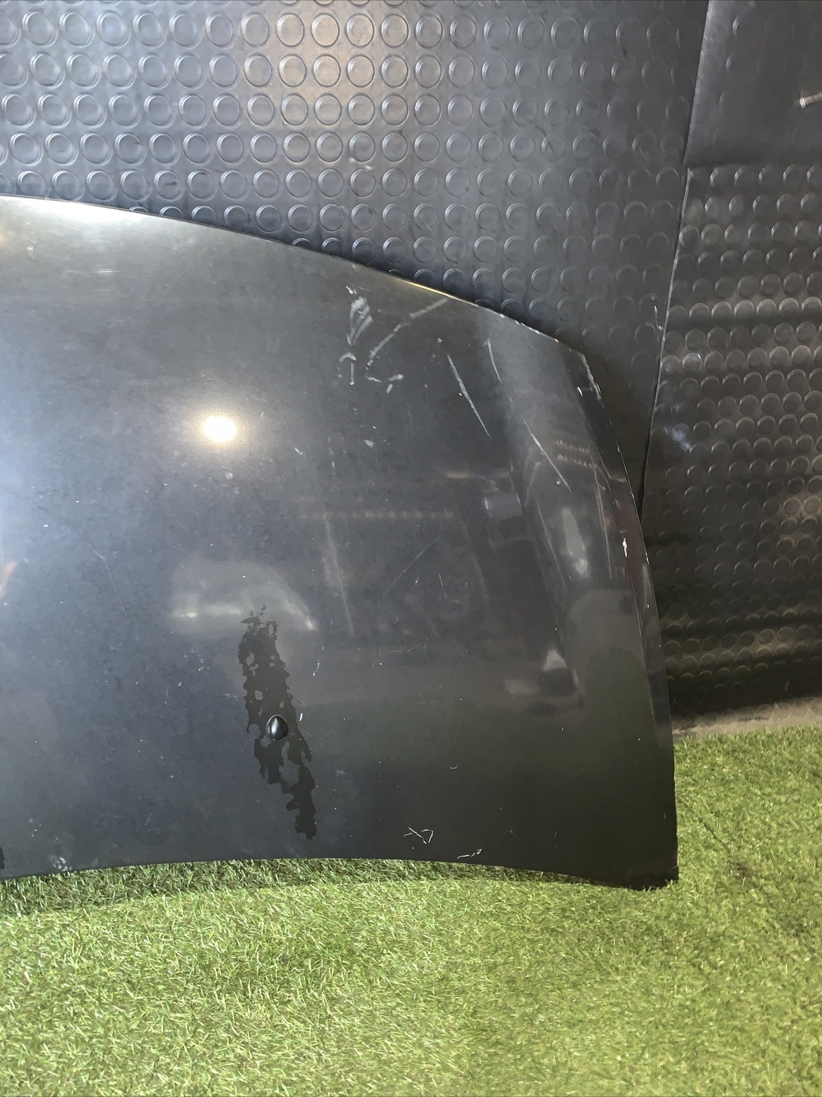 COFANO ANTERIORE RENAULT CLIO III 2005   2009