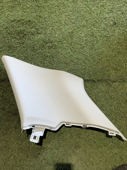 MODANATURA RIVESTIMENTO MONTANTE POSTERIORE DESTRO VOLKSWAGEN T-ROC 2GA867288B
