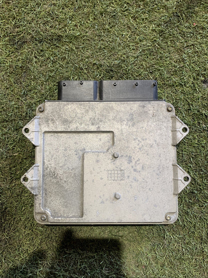 CENTRALINA MOTORE ECU FIAT PANDA (169)(2003 - 2012) 1.3 MULTIJET 70CV - 51766999