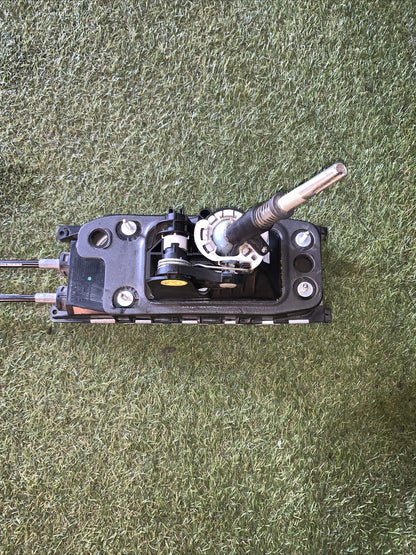 Leva Cambio Manuale Con Lacci Audì TT Diesel 8S0711049A