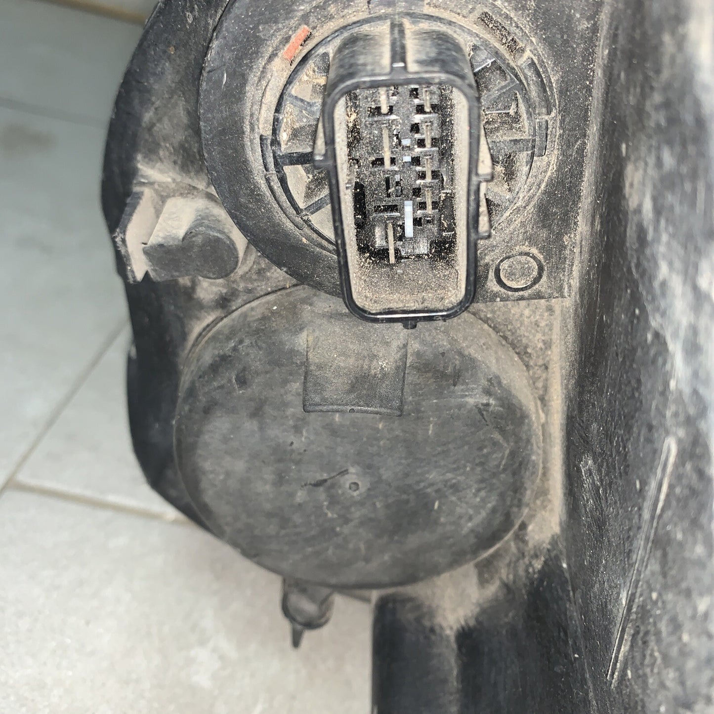 Fanale faro PROIETTORE anteriore SX 40251748 MINI ONE cooper MINI 1 R50 R53