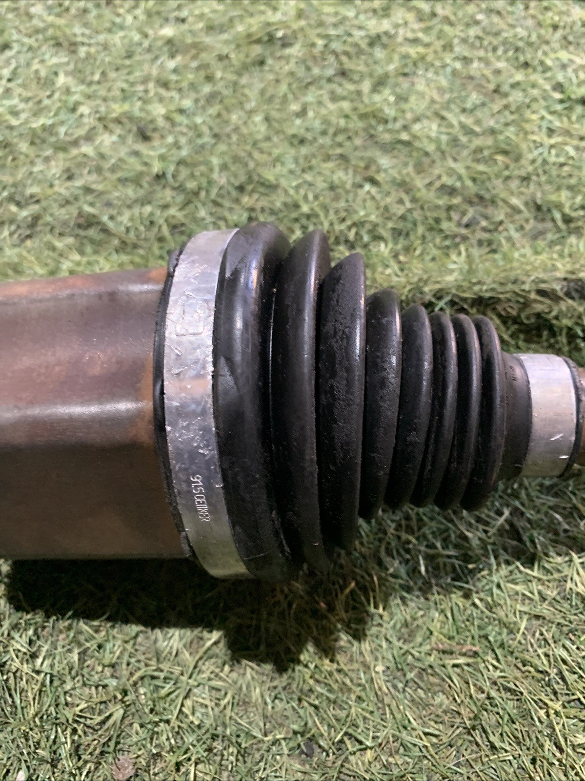 Semiasse Anteriore Destro Ford Kuga 2020 1.5 Diesel LX67-3B437-BAC