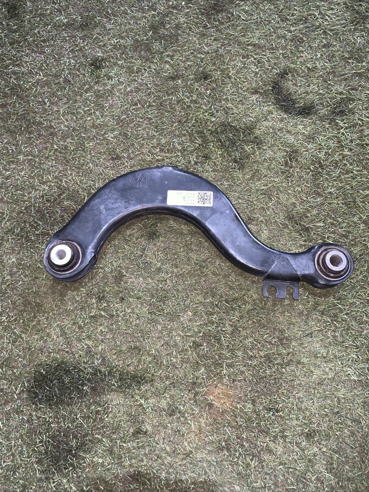 Braccio Oscillante Posteriore Sinistro Audì Q3 2019 5Q0505323D