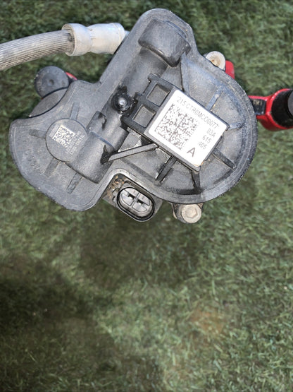 Pinza freno posteriore sinistra audi RSQ3 83A615405 A