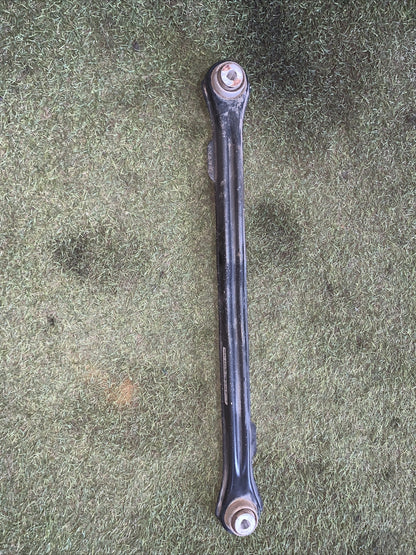 BRACCIO TRASVERSALE POSTERIORE SINISTRO FIAT 500X 005209212100D ORIGINALE