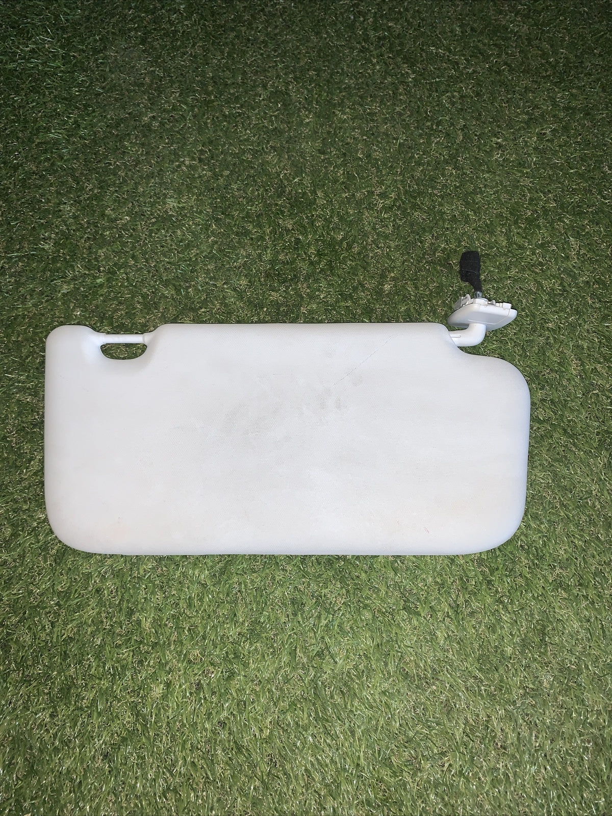 PARASOLE SX FORD Fiesta 7° Serie