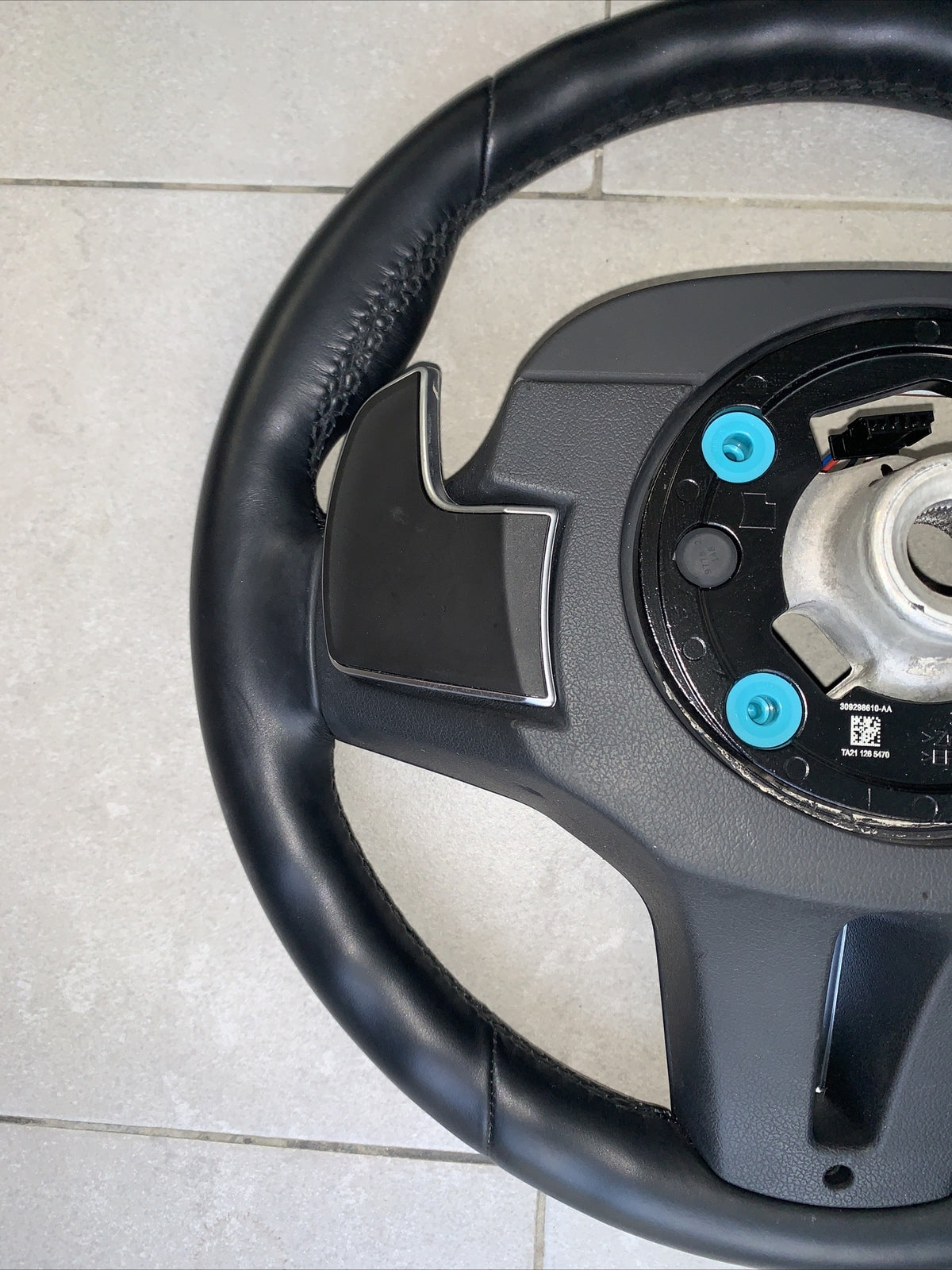 STERZO VOLANTE BMW X3 2018  313047999N77AB SW950233502