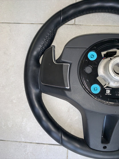 STERZO VOLANTE BMW X3 2018  313047999N77AB SW950233502